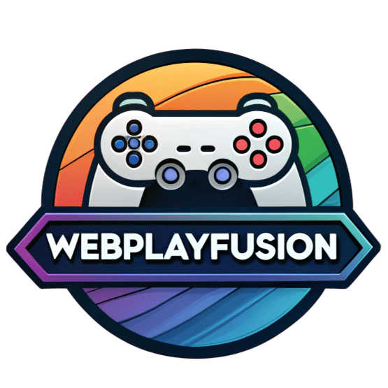 WebPlayFusion Logo